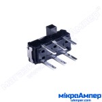 Повзунковий перемикач MSK-22D18